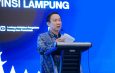 Sekdaprov Marindo Kurniawan Buka Kegiatan Peningkatan Kapasitas Pengadaan Barang dan Jasa 