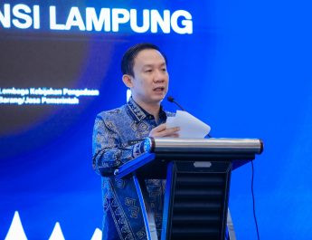 Sekdaprov Marindo Kurniawan Buka Kegiatan Peningkatan Kapasitas Pengadaan Barang dan Jasa 