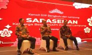 Akselerasi Kepatuhan Perpajakan, Kanwil DJP Bengkulu-Lampung Perkuat Sinergi Bersama PSMTI