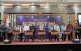 Peluncuran QRIS TAP Pada SMART BRT Itera dan Kick-Off SIGER Fest 2026: Bijak Bertransaksi, Siap Digitalisasi