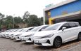 Kompak Hijaukan Langit Lampung, PLN dan Pemprov Dorong Akselerasi Penggunaan Transportasi Ramah Lingkungan