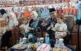 Bunda PAUD Provinsi Lampung Ajak IGTKI-PGRI Perkuat Sinergi Wujudkan Generasi Emas 
