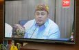 Rapat di DPR, Tim T-17 BPBR Dorong Penguatan Pengakuan Wilayah Adat dalam RUU Masyarakat Adat