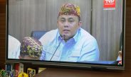 Rapat di DPR, Tim T-17 BPBR Dorong Penguatan Pengakuan Wilayah Adat dalam RUU Masyarakat Adat