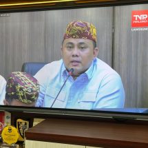 Rapat di DPR, Tim T-17 BPBR Dorong Penguatan Pengakuan Wilayah Adat dalam RUU Masyarakat Adat