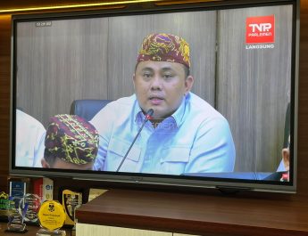 Rapat di DPR, Tim T-17 BPBR Dorong Penguatan Pengakuan Wilayah Adat dalam RUU Masyarakat Adat