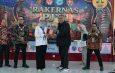 Wagub Jihan Dorong PJ91 Wujudkan Semangat Bersatu, Berbaur, dan Berdampak
