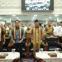 Gubernur Lampung Minta Program MBG Libatkan BUMDes dan UMKM Desa