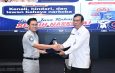 Jasa Raharja Wujudkan Lingkungan Kerja Produktif dan Bebas Narkoba Bersama BNN