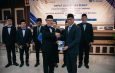 Gubernur Mirza Dorong Lulusan Teknik Unila Ambil Peran Aktif Pembangunan Lampung
