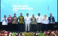 Saksikan Penandatanganan PKB Jasa Raharja dan Serikat Pekerja, Menaker Titip Tiga Agenda Strategis