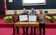 Pemprov Lampung Luncurkan Toko Tapis, Dorong UMKM Masuk Ekosistem Digital, Perkuat Ekonomi Daerah