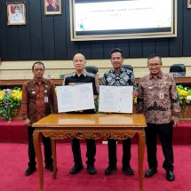Pemprov Lampung Luncurkan Toko Tapis, Dorong UMKM Masuk Ekosistem Digital, Perkuat Ekonomi Daerah