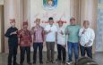 Bangun Lampung Berkarakter, Pemprov Perkuat Sinergi Dengan Masyarakat Adat