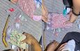 Polisi Gagalkan Penyelundupan Ribuan Pil Ekstasi dan Sabu di Tol Lampung Tengah, Satu Kurir Ditangkap