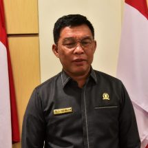 Dukung Pelestarian Budaya, DPRD Lampung Apresiasi Gerakan “Mabaraya” Karya Raya