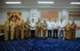Wagub Jihan Pimpin Rapat Program Kelas Migran Vokasi, Bahas Peluang Pengembangan Kerja Sama ke Korea Selatan