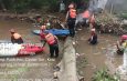 Susur Sungai Ciputat, FPSC Temukan Sejumlah Persoalan Lingkungan