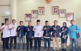 Bupati Tanggamus Sambut Audiensi JMSI, Dorong Kolaborasi Media untuk Percepatan Pembangunan Daerah