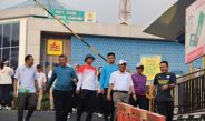 Insan PLN UID Lampung Berhasil Tekan Emisi hingga 5532 kgCO2e Melalui Gerakan Clean Energy Day