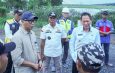 Jalan Rawa Jitu – Umbul Mesir Dibangun, Distribusi Hasil Pertanian Semakin Lancar
