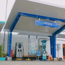 Dukung Transportasi Umum Berbasis Listrik di Lampung, PLN Pastikan Kesiapan Infrastruktur SPKLU
