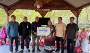PTPN I (Persero) – Bappenas Pacu Hilirisasi Perkebunan Berbasis Kesejahteraan di Jatim