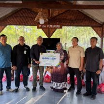 PTPN I (Persero) – Bappenas Pacu Hilirisasi Perkebunan Berbasis Kesejahteraan di Jatim