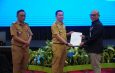 Pemprov Lampung Dorong TVRI Jadi Etalase Kemajuan Desa