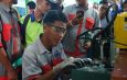 Perkuat Ekosistem Kendaraan Listrik melalui Pendidikan Vokasi, PLN UID Lampung Raih TOP CSR Awards 2026 STAR 4