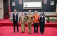 Sensus Ekonomi 2026 Dicanangkan, Wagub Jihan Nurlela: Jadi Instrumen Strategis Data Ekonomi yang Akurat, Mutakhir dan Komprehensif