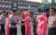Wakapolda Lampung: Kenaikan Pangkat Harus Diiringi Loyalitas, Integritas dan Kedekatan dengan Masyarakat