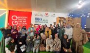 Workshop UMKM Go Digital: PLN – Rumah BUMN Bandar Lampung Perkuat Kapasitas Pelaku Usaha Melalui Digitalisasi Pemasaran