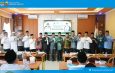 Mukerda MUI 2026, Wabup Syaiful Perkuat Sinergi Ulama dan Umara Demi Lampung Selatan Maju