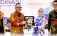 OJK Lampung dan Bank Lampung Perkuat Implementasi GRC melalui Capacity Building