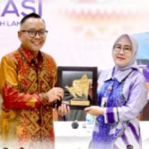 OJK Lampung dan Bank Lampung Perkuat Implementasi GRC melalui Capacity Building
