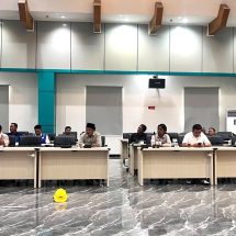 PLN UID Lampung Matangkan Persiapan Program BPBL 2026 melalui Penguatan Kolaborasi