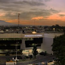 PTPN I Regional 7 Tolak Tegas Sertifikasi oleh Pihak Lain atas Lahan 329,713 Hektare di Tamansari, Kabupaten Pesawaran