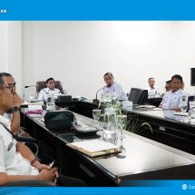 Lamsel Perkuat Penanggulangan TBC, Rumah Produktif Didorong Tingkatkan Kesejahteraan Pasien