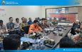 Aktivitas Gunung Anak Krakatau Dipantau Intensif, Pemkab Lamsel Perkuat Mitigasi dan Imbau Warga Tetap Tenang
