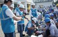 PLN UID Lampung Pastikan Kesiapan Tim P2TL Lewat Apel Pasukan