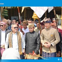 Begawi Festival 2026 Angkat Pesona Lampung Selatan, BEM Unila Satukan Budaya, Lingkungan, dan Pariwisata