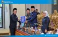 Bupati Radityo Egi Arahkan APBD untuk Jaga Pertumbuhan Ekonomi dan Kesejahteraan Warga