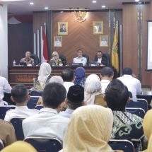 Ekonomi Syariah Jadi Pengungkit Pertumbuhan Inklusif, Lampung Susun Langkah Strategis 2027