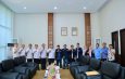 Disdik Tulangbawang-JMSI Lampung Gagas Literasi Digital