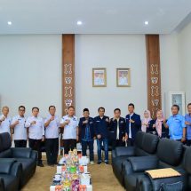 Disdik Tulangbawang-JMSI Lampung Gagas Literasi Digital