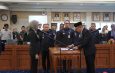 Wagub Jihan Lantik Indra Sanjaya Sebagai Karo Adpim, Perkuat Birokrasi Profesional Pemprov Lampung