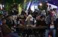 Nobar Piala Dunia Jadi Ajang Silaturahmi, Wagub Jihan Ajak Warga Dukung UMKM Lampung