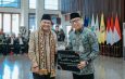 Gubernur Mirza Ajak KAHMI dan FORHATI Perkuat Kolaborasi Wujudkan Lampung Maju