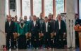 dr. Zam Zanariah Resmi Dilantik sebagai Presidium MW KAHMI Lampung, Siap Perkuat Kontribusi Alumni untuk Kemajuan Daerah